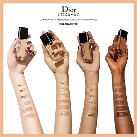 dior forever glow dupe|Dior forever foundation dupe.